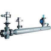 安丘市永杰工程设备有限公司减温减压控制装置 减温减压控制装置